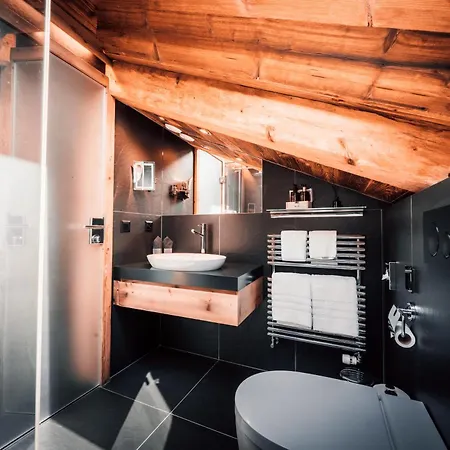 Otel Bellerive Zermatt