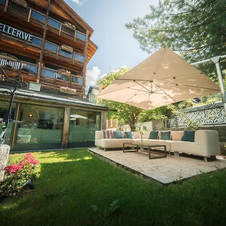 Otel Bellerive