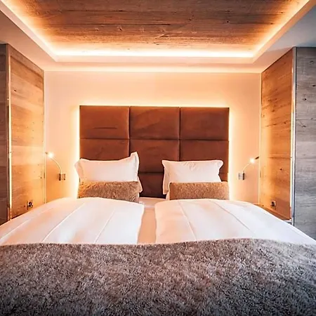 Hotel Bellerive Zermatt
