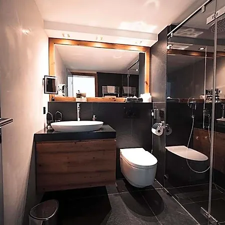 Hotell Bellerive