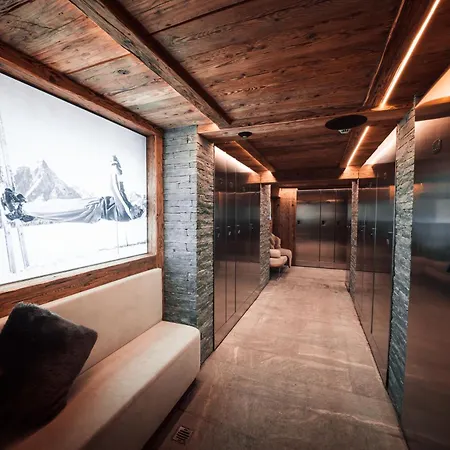 Bellerive Hotell Zermatt