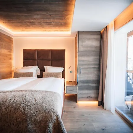 Bellerive Hotell Zermatt