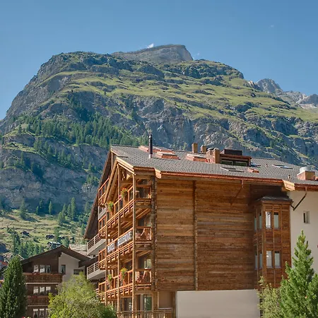 Hotel Bellerive Zermatt