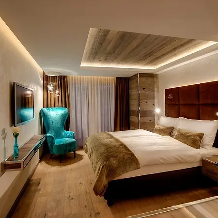 Bellerive Hotel 3*