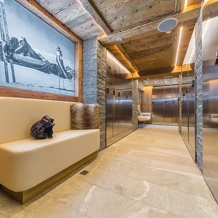 Bellerive Zermatt