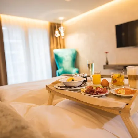 Bellerive Hotell
