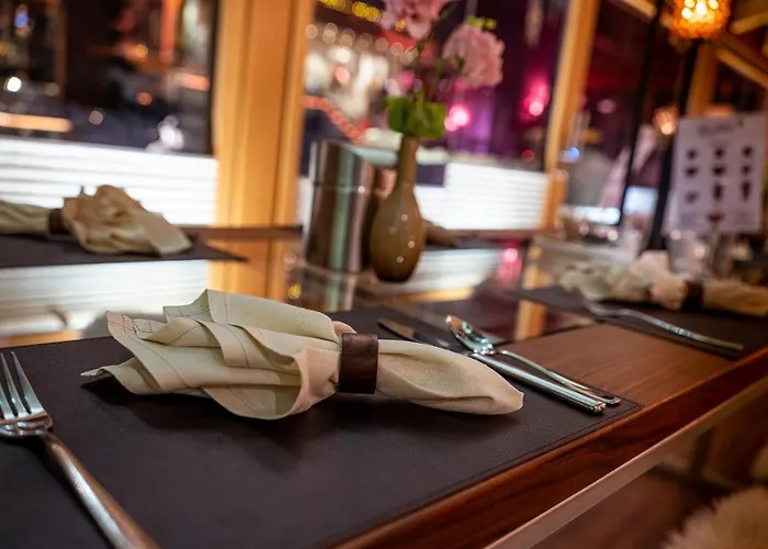 ホテル Bellerive ツェルマット