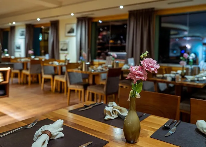 Bellerive 3* Zermatt