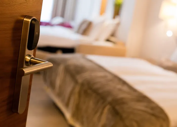 Bellerive 3* ツェルマット