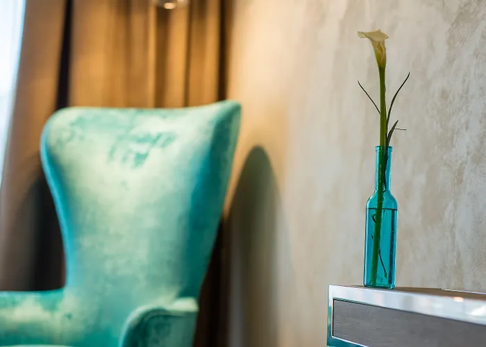 Bellerive 3* ツェルマット