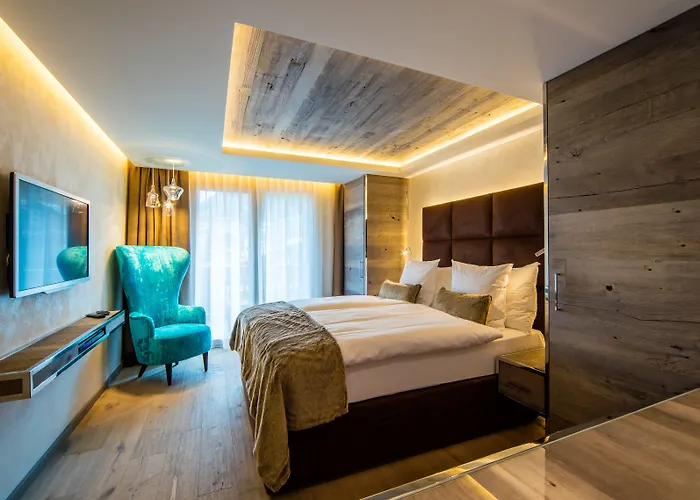 Bellerive ツェルマット