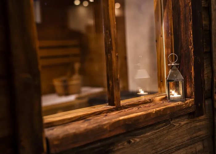 Hotel Bellerive Zermatt