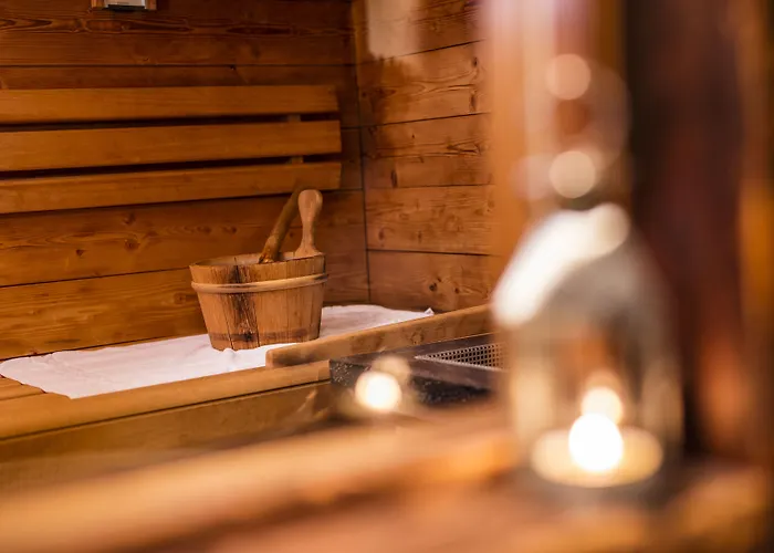 Bellerive 3* ツェルマット