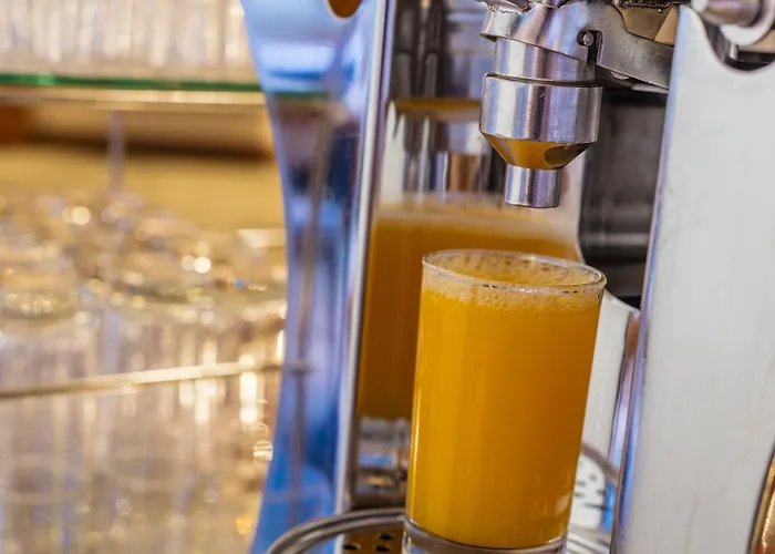 Hotel Bellerive Zermatt