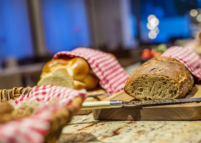 Bellerive ツェルマット