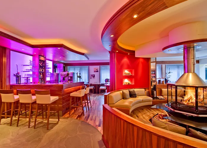 Bellerive ホテル 3*