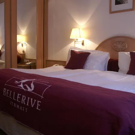 Hotel Bellerive 3*