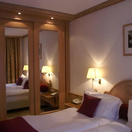 Bellerive Zermatt