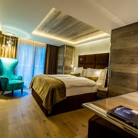Szálloda Bellerive 3*
