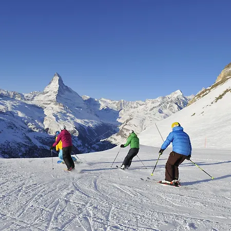 Bellerive Zermatt