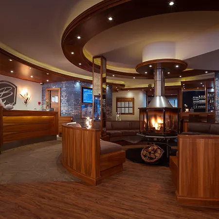 Bellerive Церматт