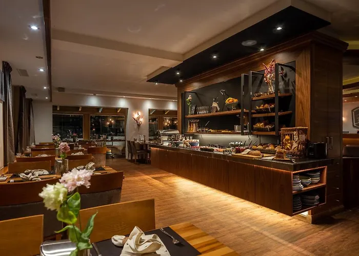 Bellerive Szálloda 3*