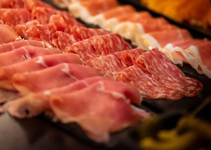 Bellerive Отель Церматт