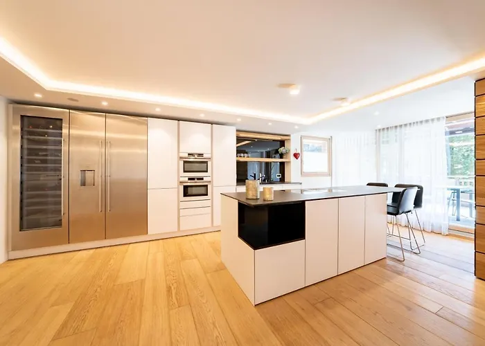 Bellerive Отель