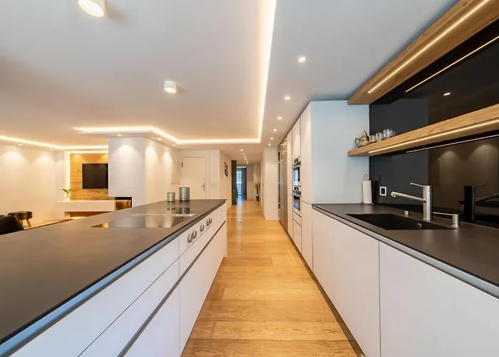 Szálloda Bellerive Zermatt