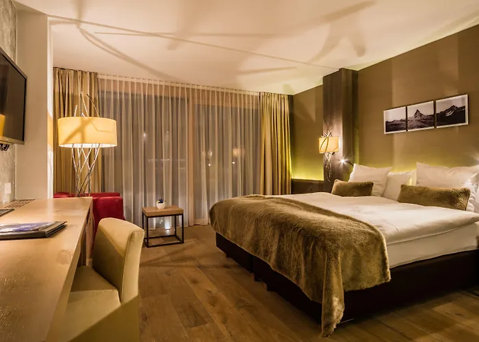 Bellerive Szálloda 3*