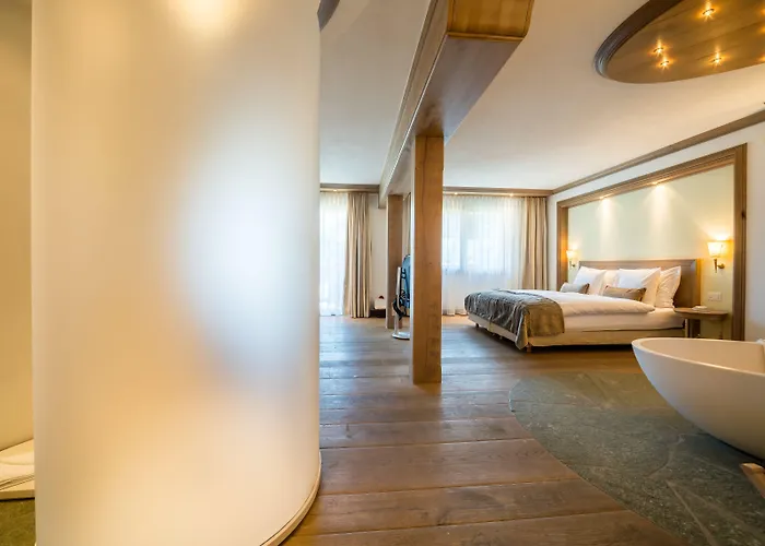 Bellerive Szálloda 3*