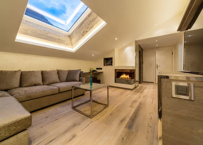 Bellerive 3* Zermatt