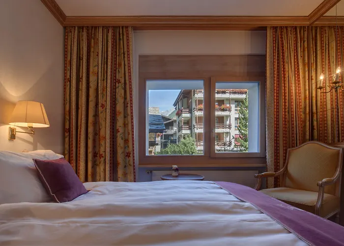 Отель Bellerive