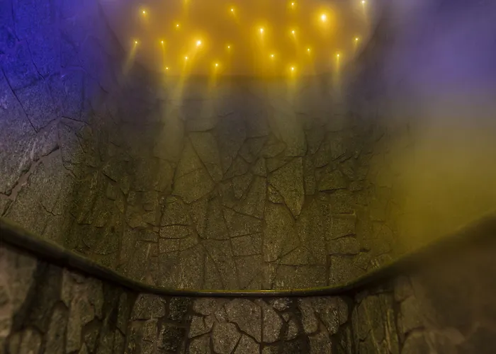 Отель Bellerive 3*