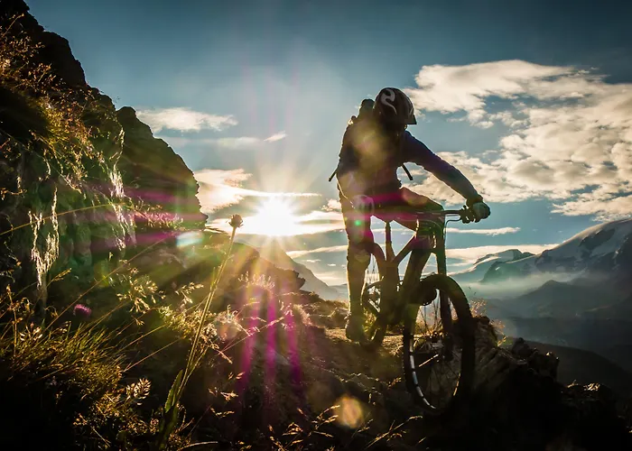 Bellerive Отель 3*