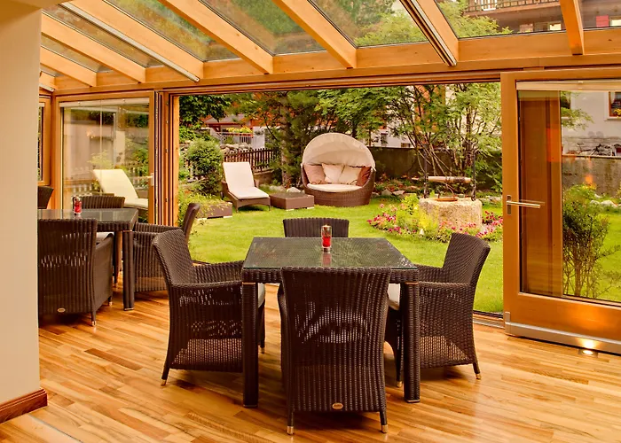 Bellerive 3* Церматт