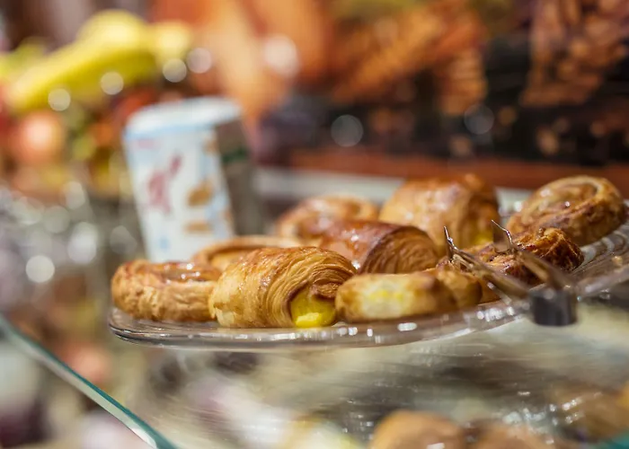 Szálloda Bellerive Zermatt