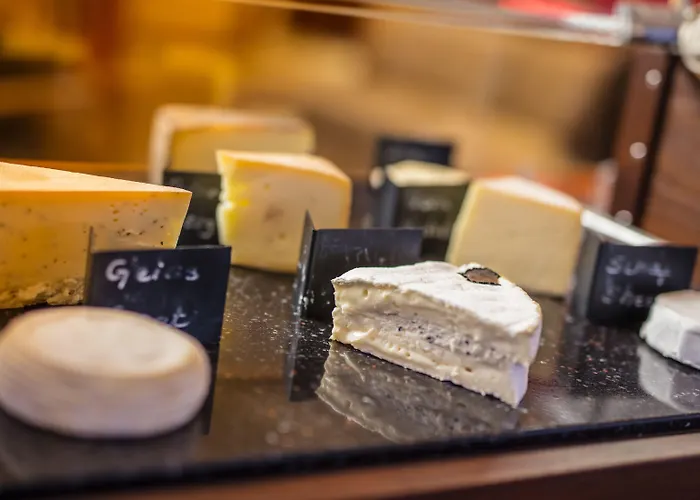 Szálloda Bellerive 3*