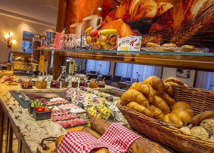 Bellerive Церматт