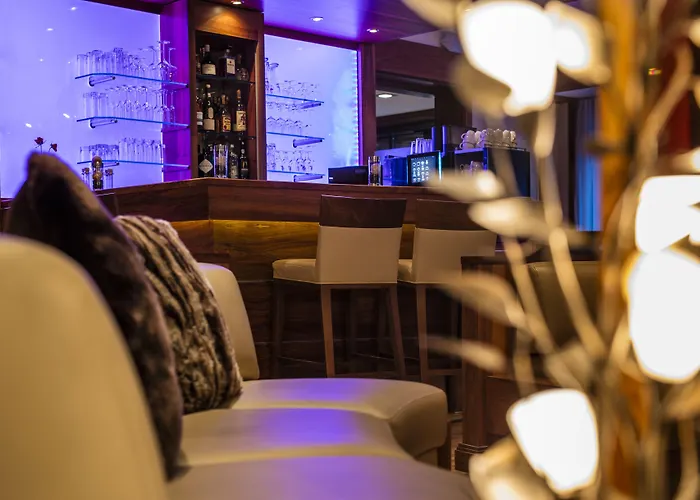 Szálloda Bellerive 3*