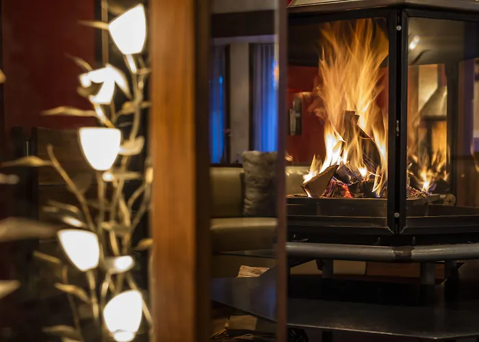 Отель Bellerive Церматт