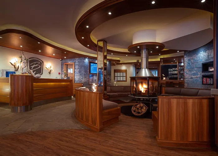 Bellerive Церматт