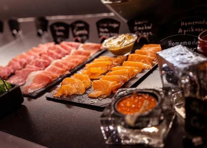 Отель Bellerive