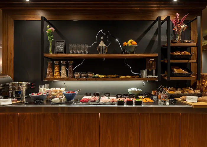 Bellerive Церматт