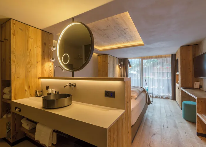 Bellerive 3* Zermatt