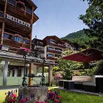 Bellerive 3*