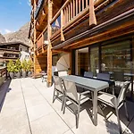 Bellerive Otel Zermatt