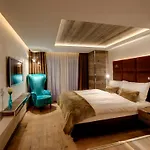 Bellerive Otel 3*