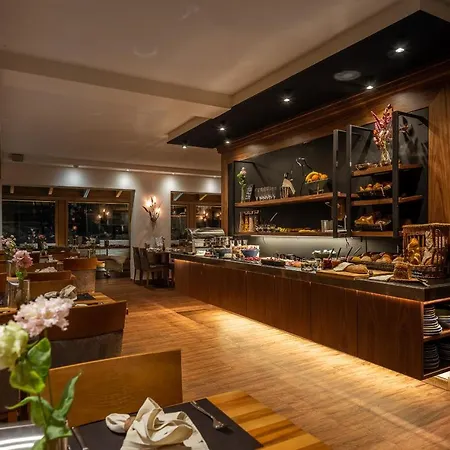 Bellerive Hotel 3*