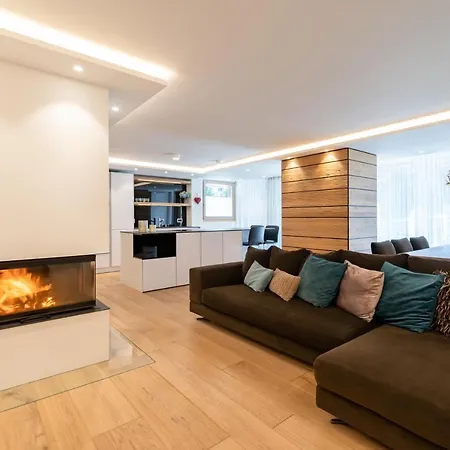 Bellerive Hotel Zermatt